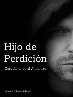 cover image of Hijo de Perdición